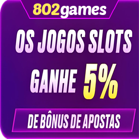 802games Rebate