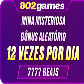 802games Mina Misteriosa