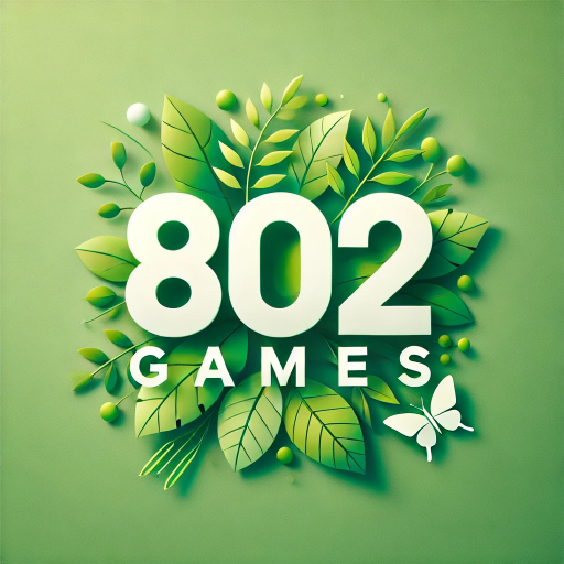 802games Cassino Online
